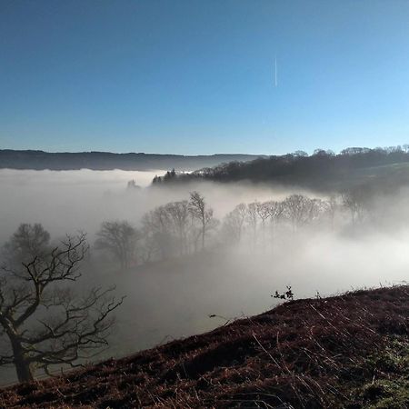 Bluebird Lodge Coniston Esterno foto